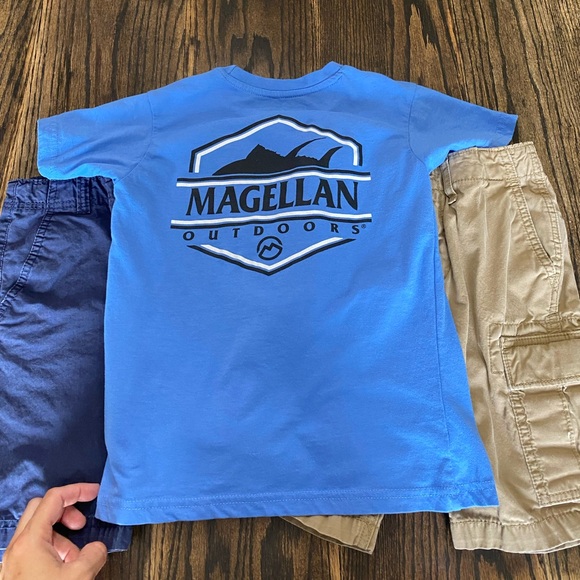 Boys 3 Piece Bundle - Picture 2 of 13